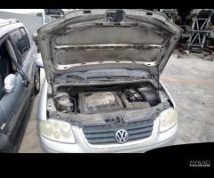 RICAMBI USATI AUTO VOLKSWAGEN Touran 2Â° Serie BMN - 6