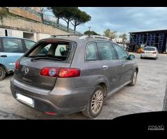 RICAMBI USATI AUTO FIAT Croma 2Â° Serie 939 A2.000