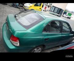 RICAMBI USATI AUTO HYUNDAI Accent 2Â° Serie G4EA B