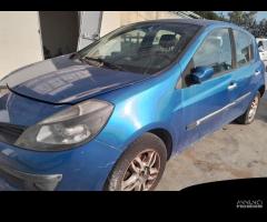 RICAMBI USATI AUTO RENAULT Clio Serie K4M 800, K4M