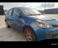 RICAMBI USATI AUTO RENAULT Clio Serie K4M 800, K4M