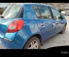 RICAMBI USATI AUTO RENAULT Clio Serie K4M 800, K4M