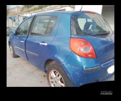 RICAMBI USATI AUTO RENAULT Clio Serie K4M 800, K4M