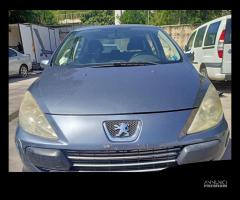 RICAMBI USATI AUTO PEUGEOT 307 Berlina 9HY (DV6TED