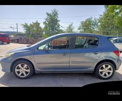 RICAMBI USATI AUTO PEUGEOT 307 Berlina 9HY (DV6TED