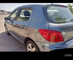 RICAMBI USATI AUTO PEUGEOT 307 Berlina 9HY (DV6TED