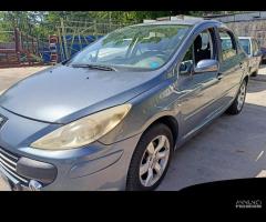 RICAMBI USATI AUTO PEUGEOT 307 Berlina 9HY (DV6TED - 7