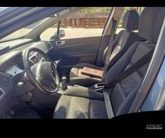 RICAMBI USATI AUTO PEUGEOT 307 Berlina 9HY (DV6TED - 9