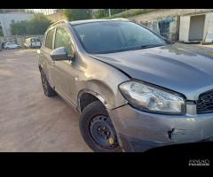 RICAMBI USATI AUTO NISSAN Qashqai +2 (JJ10) K9K 43