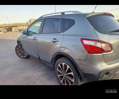 RICAMBI USATI AUTO NISSAN Qashqai +2 (JJ10) K9K 43 - 6