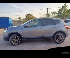 RICAMBI USATI AUTO NISSAN Qashqai +2 (JJ10) K9K 43 - 7