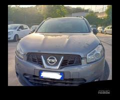 RICAMBI USATI AUTO NISSAN Qashqai +2 (JJ10) K9K 43 - 8