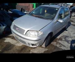 RICAMBI USATI AUTO FIAT Punto Berlina 3P 3Â° Serie