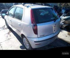 RICAMBI USATI AUTO FIAT Punto Berlina 3P 3Â° Serie