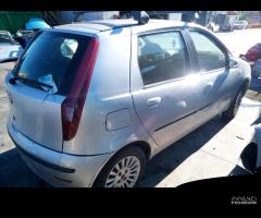 RICAMBI USATI AUTO FIAT Punto Berlina 3P 3Â° Serie