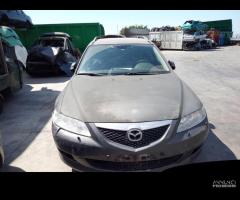 RICAMBI USATI AUTO MAZDA 6 S. Wagon RF7J Diesel 20