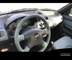 RICAMBI USATI AUTO NISSAN Micra 1Â° Serie CG10DE B - 9