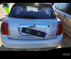 RICAMBI USATI AUTO MINI Cooper 3Â° Serie B37 C15 A - 1