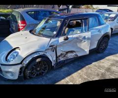 RICAMBI USATI AUTO MINI Cooper 3Â° Serie B37 C15 A - 4