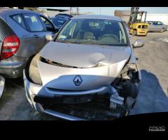 RICAMBI USATI AUTO RENAULT Clio Serie D4F 706, D4F