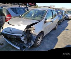 RICAMBI USATI AUTO RENAULT Clio Serie D4F 706, D4F