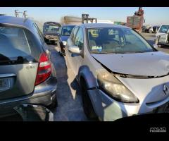 RICAMBI USATI AUTO RENAULT Clio Serie D4F 706, D4F