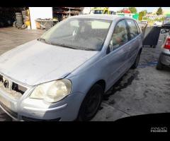 RICAMBI USATI AUTO VOLKSWAGEN Polo 4Â° Serie BLT D - 2