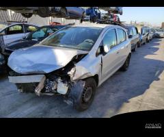 RICAMBI USATI AUTO OPEL Corsa D 5P 1Â° Serie Z10XE - 2