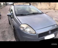 RICAMBI USATI AUTO FIAT Grande Punto 1Â° Serie 199 - 1