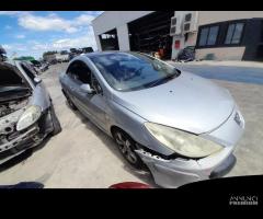 RICAMBI USATI AUTO PEUGEOT 307 Cabrio NFU (TU5JP4) - 5