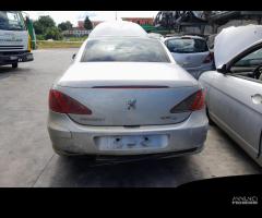 RICAMBI USATI AUTO PEUGEOT 307 Cabrio NFU (TU5JP4) - 6