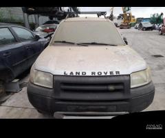 RICAMBI USATI AUTO LAND ROVER Freelander 1Â° Serie - 1