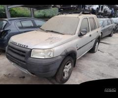 RICAMBI USATI AUTO LAND ROVER Freelander 1Â° Serie - 2