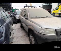 RICAMBI USATI AUTO LAND ROVER Freelander 1Â° Serie - 3