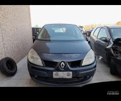 RICAMBI USATI AUTO RENAULT Scenic Serie K9K 732, K - 1