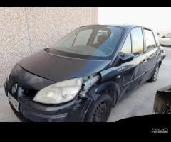 RICAMBI USATI AUTO RENAULT Scenic Serie K9K 732, K - 2