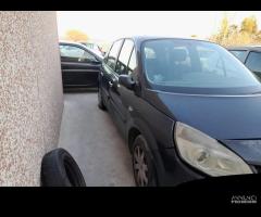 RICAMBI USATI AUTO RENAULT Scenic Serie K9K 732, K - 3