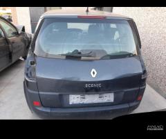 RICAMBI USATI AUTO RENAULT Scenic Serie K9K 732, K - 4