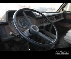 RICAMBI USATI AUTO MERCEDES L206D Serie Diesel 198 - 2