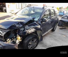 RICAMBI USATI AUTO DACIA Duster 1Â° Serie K4M 690, - 3