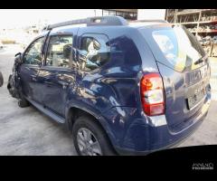 RICAMBI USATI AUTO DACIA Duster 1Â° Serie K4M 690, - 4