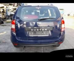 RICAMBI USATI AUTO DACIA Duster 1Â° Serie K4M 690, - 5