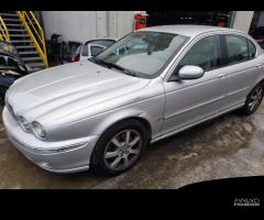 RICAMBI USATI AUTO JAGUAR X-Type Serie FMBA, FMBB - 3