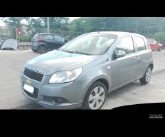 RICAMBI USATI AUTO CHEVROLET Aveo 1Â° Serie LMU Bi - 6