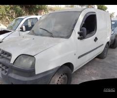 RICAMBI USATI AUTO FIAT Doblo Serie 223 A6.000 Die - 1