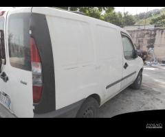 RICAMBI USATI AUTO FIAT Doblo Serie 223 A6.000 Die - 5