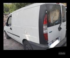 RICAMBI USATI AUTO FIAT Doblo Serie 223 A6.000 Die - 7