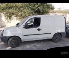 RICAMBI USATI AUTO FIAT Doblo Serie 223 A6.000 Die - 8