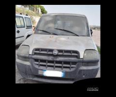 RICAMBI USATI AUTO FIAT Doblo Serie 223 A6.000 Die - 9