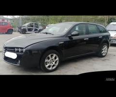 RICAMBI USATI AUTO ALFA ROMEO 159 Sportwagon Serie - 5